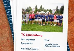 TC Sonnenberg