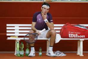 Marc-Andrea Hüsler: «Das wird ein wegweisendes Jahr»