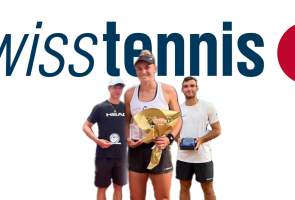 Monday Update: Marie Mettraux feiert Doppel-Tittel