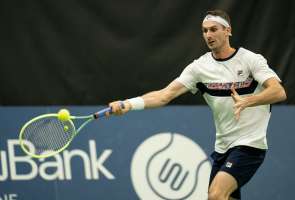 FlowBank Challenger Biel/Bienne: Bittere Niederlage für Alexander Ritschard