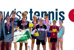 VJCT: Nouveaux champions suisses juniors!