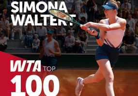 Simona Waltert