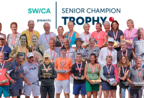 SWICA Senior Champion Trophy: Das sind die neuen Champions!