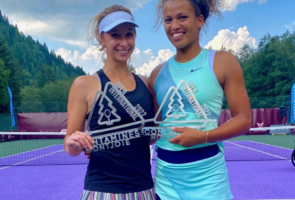 Monday Update: Ryser und Karamoko siegen in Frankreich
