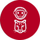 Le singe et la pan- thère 