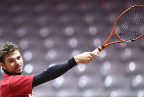 Stan Wawrinka kehrt ins Schweizer Davis-Cup-Team zurück