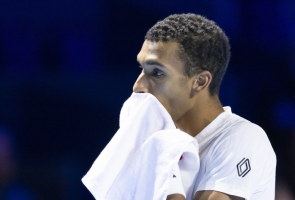 Drei der vier Viertelfinals vorzeitig zu Ende