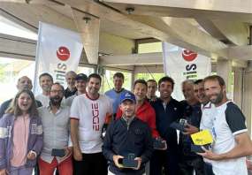 Herren 35+ TC Bonmont