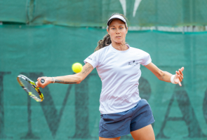 Interclub NLA, 2. Runde: Genf (Herren) und Froburg Trimbach (Damen) übernehmen Tabellenspitze