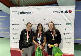 Team oro Sport (Girls 15&U)