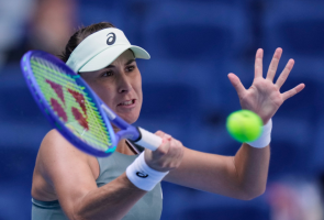 Belinda Bencic strebt den zehnten Turniersieg an