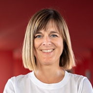 Mirjam Keller