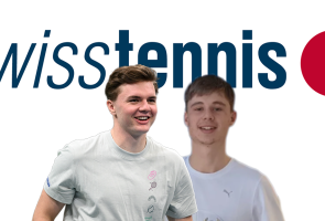 Monday Update: Titel für Stricker und Gunzinger