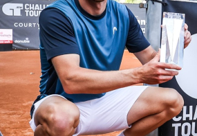 Jérôme Kym