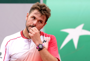 Challenger de Rennes: Wawrinka s'incline en finale