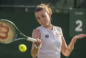 Schweizerinnen verhindern dank starker Simona Waltert den Abstieg