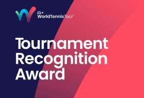 Le tournoi ITF de Chiasso honoré au niveau international