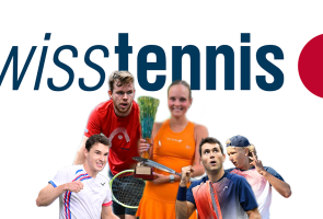 Monday Update: 4 Turniersiege für die Schweiz  