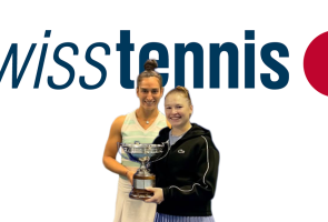 Monday Update : les Suissesses sont fortes à Glasgow