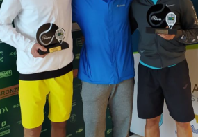 Dylan Dietrich (links)