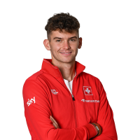 Jérôme Kym