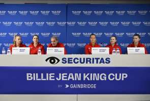 Securitas SA prolonge son partenariat de sponsoring avec Swiss Tennis