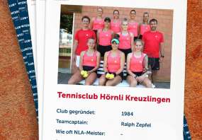 TC Hörnli Kreuzlingen