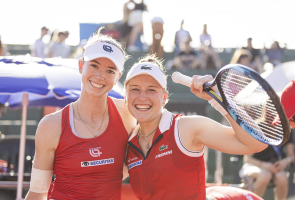 BJKC: Die Schweiz bezwingt die Slowakei