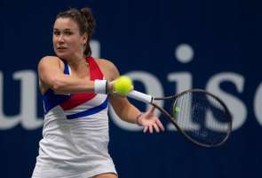 Securitas Swiss Champion Trophy: Favoritinnen voll auf Kurs