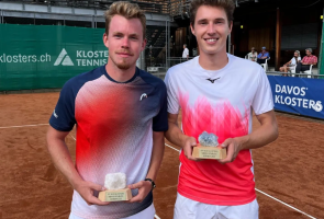 Monday Update: Heimsieg für Paul und Bertola