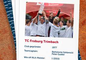 TC Froburg Trimbach
