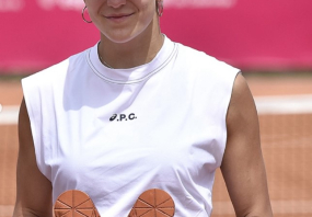 Rebeka Masarova