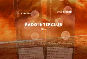 Rado Interclub NLA Finalrunde – Spannung garantiert