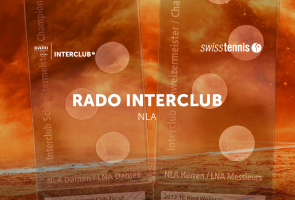Rado Interclub NLA Finalrunde – Spannung garantiert