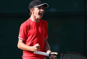 U14 Team-WM: Schweiz souverän im Halbfinale