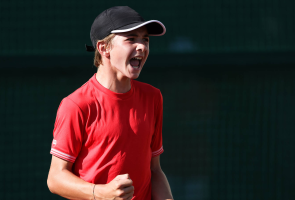 U14 Team-WM: Schweiz souverän im Halbfinale