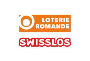 Merci à Swisslos & à la Loterie Romande !