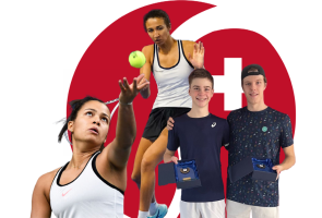 Monday Update: Drei Turniersiege für die Schweiz