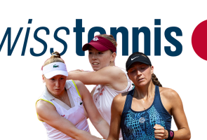 Monday Update: une pluie de trophée pour les Suissesses