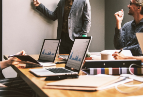 Club und Center zukunftsfähig machen – mit neuen Angeboten von Swiss Tennis