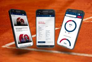 Un mois gratuit pour myTennis Premium !