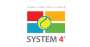 System 4 Tennis Parks