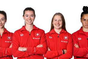 BJKC: Unser Team für die Play-offs!