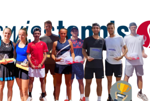 Schweizer:innen nutzen den Heimvorteil