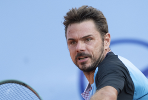 Challenger: Wawrinka à une victoire d'un premier titre depuis 2020