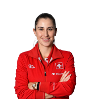 Belinda Bencic