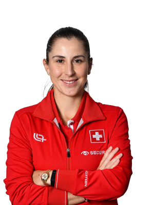 Belinda Bencic