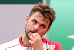 Kein weiterer Turniersieg für Stan Wawrinka