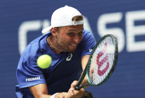 Riedi fehlt dem Schweizer Davis-Cup-Team gegen Indien