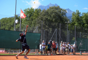 Interclub NLA 2025: Wer holt sich den Titel?